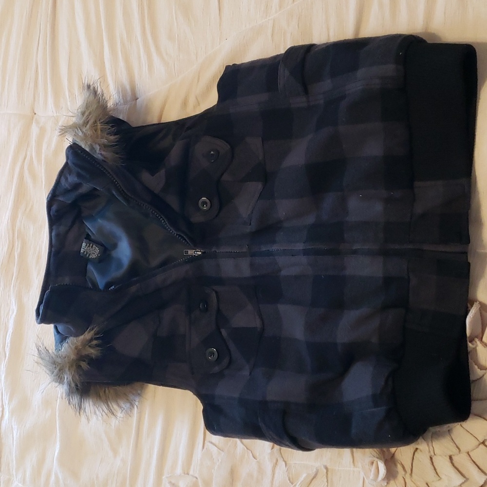 Vest
